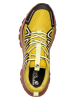 Jack Wolfskin Trailrunningschoenen "Wide Hike Texapore Low" geel