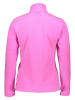 Jack Wolfskin Fleece vest "Taunus" roze