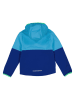 Jack Wolfskin Softshelljacke "Sandbird" in Blau