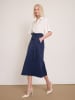 BGN Rok donkerblauw