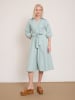 BGN Kleid in Mint
