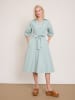 BGN Kleid in Mint