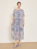 BGN Kleid in Lila