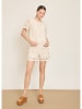 BGN 2tlg. Outfit in Creme