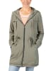 Timezone Parka in Khaki