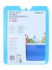 Alpina 2er-Set: Kühlelemente in Blau - 2x 600 ml