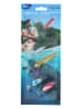 FISH ACTIVE 6er-Set: Angelköder in Bunt (Überraschungsprodukt)