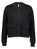 soyaconcept Vest "SC-Banu 283" zwart