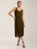 APART Kleid in Khaki