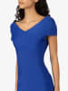 APART Kleid in Dunkelblau