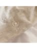 Happy Friday Bettbezug "Area" in Beige