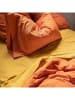 BASIC GOOD NIGHT Hoeslaken "Basic" terracotta