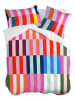 Happy Friday Bettbezug "Color pop" in Bunt