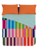 Happy Friday Tagesdecke "Color po" in Bunt