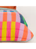 Happy Friday Tagesdecke "Color po" in Bunt
