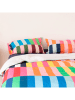 Happy Friday Bedsprei "Color pop" meerkleurig