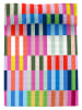 Happy Friday Bedsprei "Color pop" meerkleurig