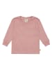 loud + proud Pyjama in Rot/ Creme
