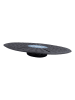 Umbro Balanceboard in Schwarz - Ø 36 cm
