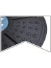 Umbro Balanceboard in Schwarz - Ø 36 cm