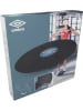 Umbro Balanceboard in Schwarz - Ø 36 cm