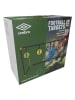 Umbro Cele (4 szt.) w różnych kolorach do gry w piłkę nożną - Ø 22 cm