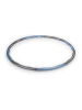 Umbro Hula-Hoop w kolorze niebiesko-szarym - Ø 95 cm