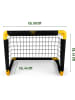 Umbro Bramki piłkarskie (2 szt.) w kolorze czarnym - 50 x 44 x 44 cm