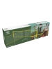 Umbro Spielnetz in Gelb - (B)400 x (H)45 cm