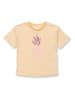 Sense Organics Shirt oranje