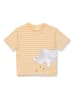 Sense Organics Shirt "Anton" in Gelb