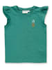 Sense Organics Shirt "Nana" in Grün