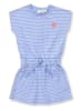 Sense Organics Kleid "Nooana" in Hellblau