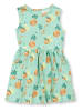 Sense Organics Jurk "Kobi" groen