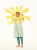 Sense Organics Kleid "Kobi" in Grün