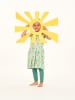 Sense Organics Kleid "Kobi" in Grün
