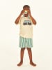 Sense Organics Shirt "Anton" in Beige