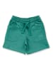 Sense Organics Shorts "Maku" in Grün