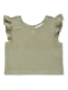 Sense Organics Top "Hoolia" in Khaki