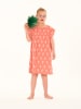 Sense Organics Kleid "Franja" in Rosa