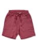 Sense Organics Shorts "Pak" in Rot