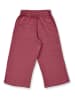 Sense Organics Hose "Lisann" in Rot
