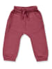 Sense Organics Hose in Rot