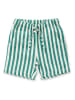 Sense Organics Short "Ressad" groen/wit