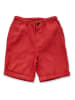 Sense Organics Shorts "Ulli" in Rot