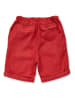 Sense Organics Short "Ulli" rood