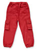 Sense Organics Cargohose "Mailo" in Rot