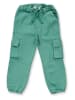 Sense Organics Cargohose "Mailo" in Grün
