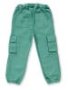 Sense Organics Cargobroek "Mailo" groen