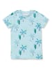 Sense Organics Pyjama "Kafka" in Hellblau
